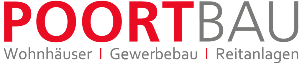 Poort-Bau GmbH & Co. KG