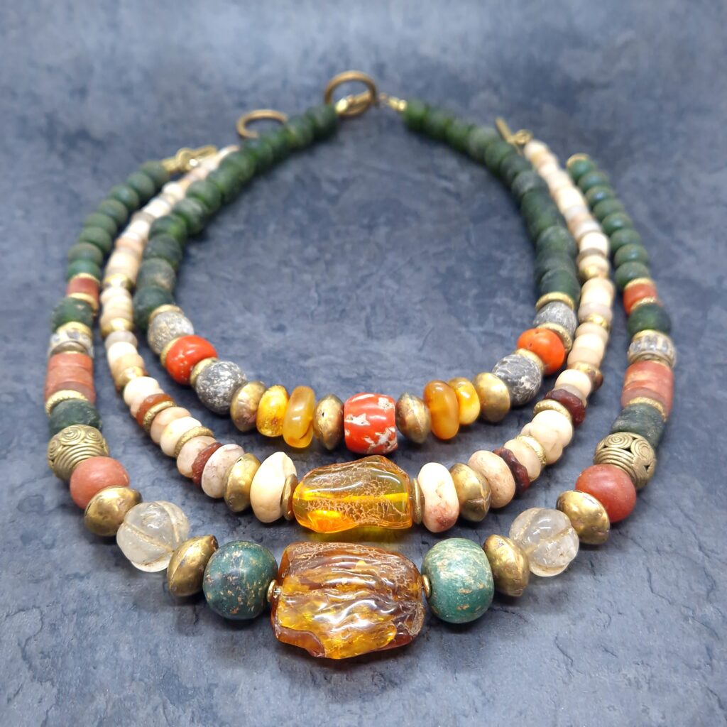 Bettina Zieris Schmuckunikate