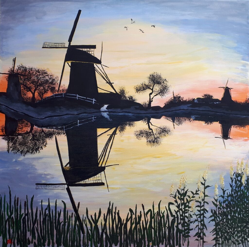 Jessica Noack & Tabitha Mau