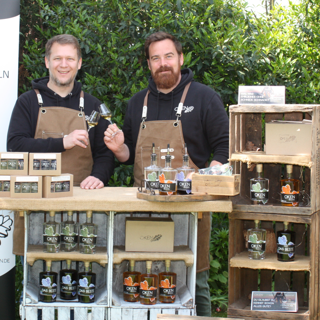 OKEN GmbH