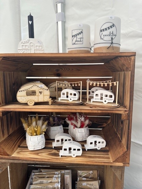 Formen-Werkstatt - Kristina Pöpke