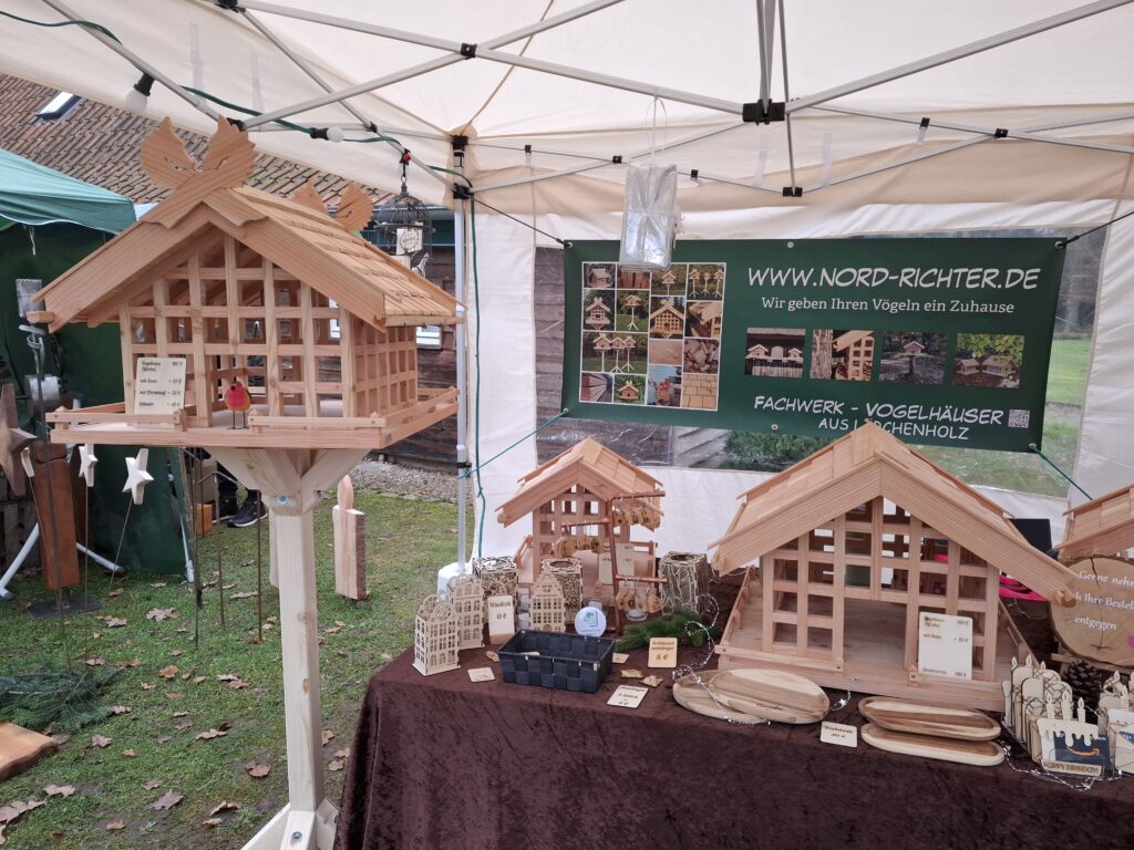 Nord-Richter - Astrid Richter