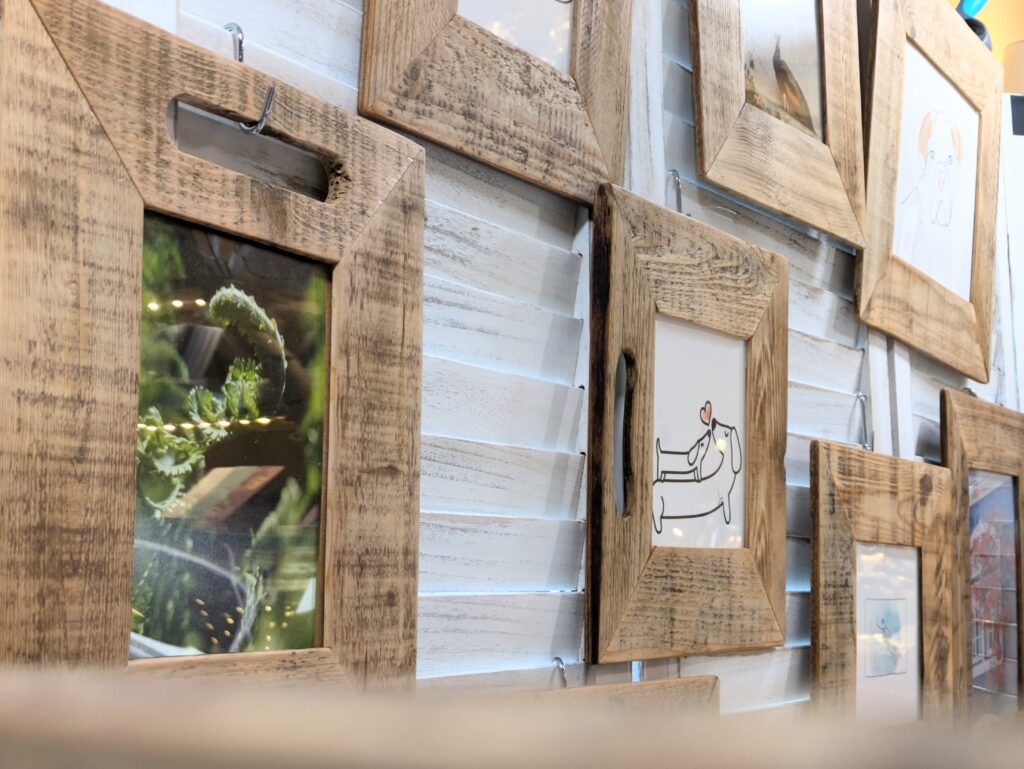 HEELO art paper - Heike Theobald